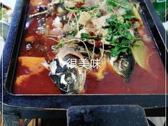 -浔味·山屿湖·正宗淳牌全鱼宴老字号