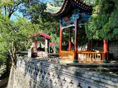 -华清宫景区