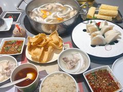 -椰小鸡·琼州糟粕醋(美兰缤纷城店)