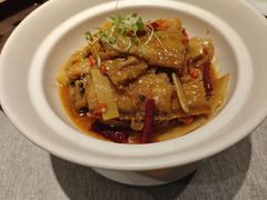 -汉水谣·江景餐厅(江滩店)