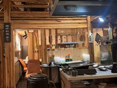 -恩你小木屋·烤肉韩式料理(嘉兴秀洲店)