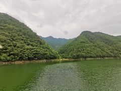 -新安江山水画廊风景区