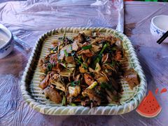 -金渝海鲜烧烤万州烤鱼店
