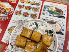 -孖记茶档·热腾茶餐(江南西plus店)