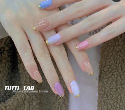 -妙睫屋日式美甲美睫