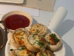 -春树下·树屋花房西餐厅(罍街AS1980店)