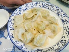 -东方饺子王(新阳路店)