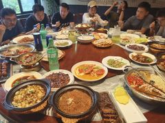 -江南婆婆(车墩店)