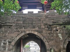 -涞滩古镇