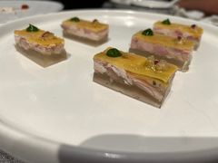 葱油水晶鸡-柿合缘新京菜(国金中心商场店)