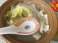 -砂锅居·始于1741(万丰路店)