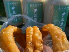 -尹三豆汁(天坛店)