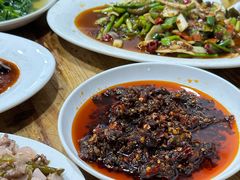 -九九牛肉馆(南山路店)
