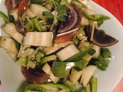 -疆Jiang·新疆秘制料理