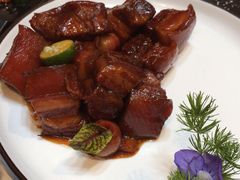 -八大碗·地道东北菜(佳兆业店)