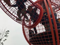 -枫香湖儿童公园