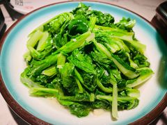 -小凤庭·地道湖北菜武昌鱼·藕汤(38年黄鹤楼店)