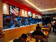 -秦和居(大唐时代店)