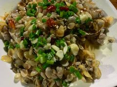 -胖大嫂渔家排档·全海景餐厅(渔村店)