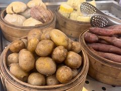 -素清香(解放路店)