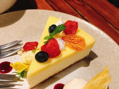 -THE CANNERY&JUJU 新鲜海鲜·牛排美食酒廊
