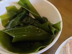 -百叶居·老北京涮羊肉(鼓楼店)