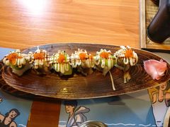 -烧鸟横丁(联发文创口岸店)