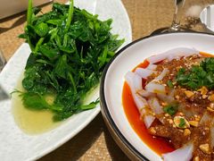 -渝信川菜(西单店)