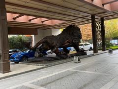 -春晖园度假酒店温泉