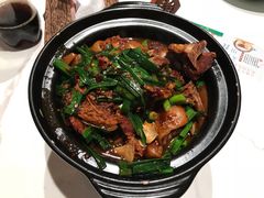 -壹只菜·崇明本地特色菜(崇明南门店)