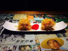 -豆蔻电影主题餐厅(四牌楼店)