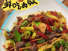 -邹胖哥好好吃餐馆(荔波美食街店)