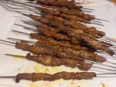 -三个大叔东北烧烤·砂锅菜(西三旗店)