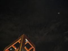 景观位-顶层酒吧ROOF(上海艾迪逊酒店)