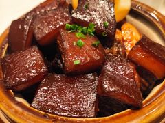 -香雪海饭店中餐厅(人民桥店)