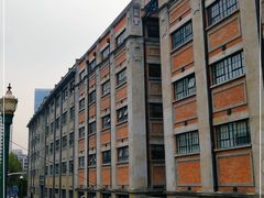 -上海四行仓库抗战纪念馆