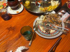 -莫斯科西餐厅