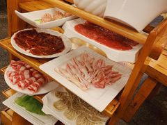 -老码头火锅(玉林店)