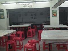 -小民大排档(马场角横路店)
