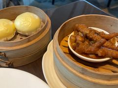 -环球港凯悦 · 享悦中餐厅