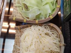 -鸿姐老火锅(花园路店)