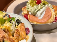 -WOKKA by艮上(中海环宇荟店)
