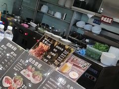 -三千粉牛肉米粉(来客茂店)