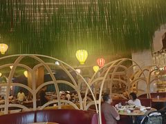 -熊猫自助餐厅.萌趣城堡(长隆熊猫酒店)