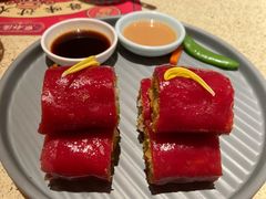 -点都德(长泰广场店)