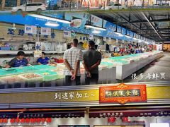 -海儀美食楼(湾仔海鲜街店)