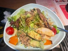 -千寻烧肉(政务区店)