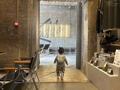 -KUDDO COFFEE(天河城店)