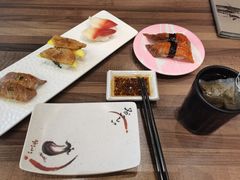 -三禾寿司(南城印象汇店)