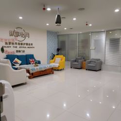 点击看大图 -纵享怡月月子中心(西稍门店)